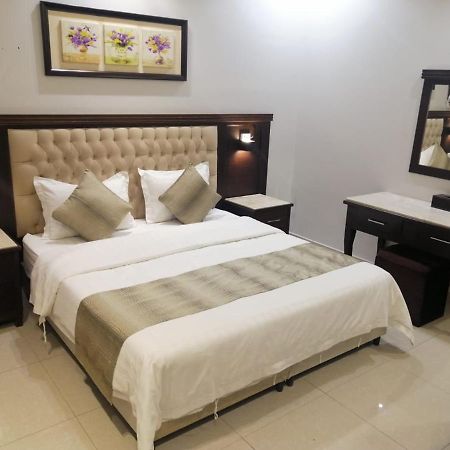 Dar Karim Aparthotel อับฮา ภายนอก รูปภาพ