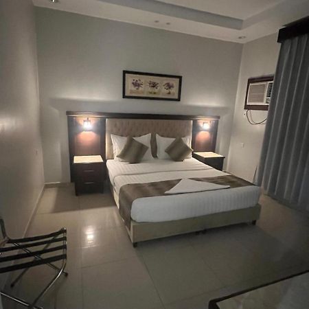 Dar Karim Aparthotel อับฮา ภายนอก รูปภาพ