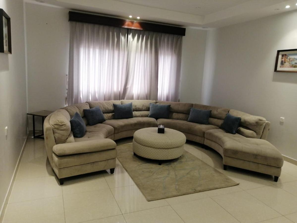 Dar Karim Aparthotel อับฮา ภายนอก รูปภาพ
