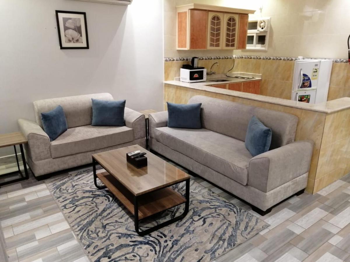 Dar Karim Aparthotel อับฮา ภายนอก รูปภาพ