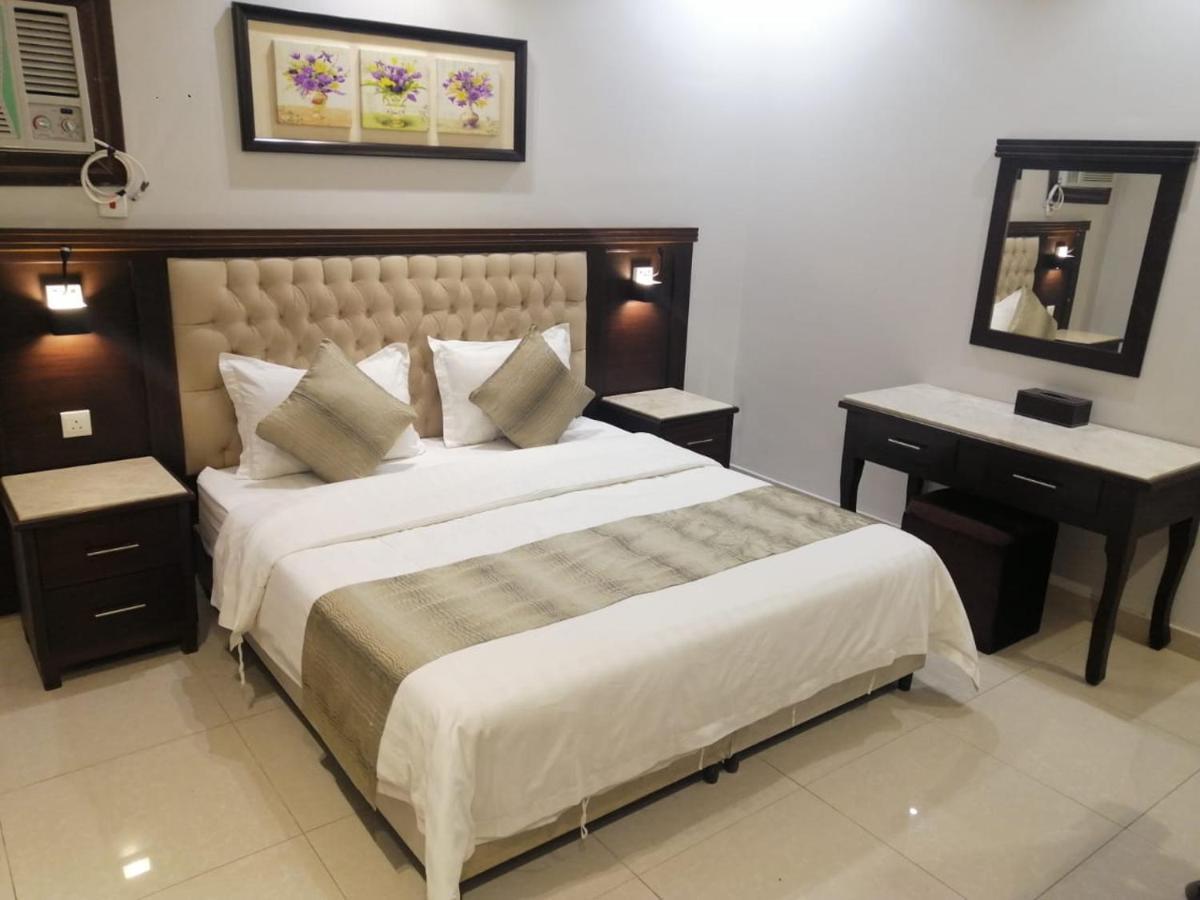 Dar Karim Aparthotel อับฮา ภายนอก รูปภาพ
