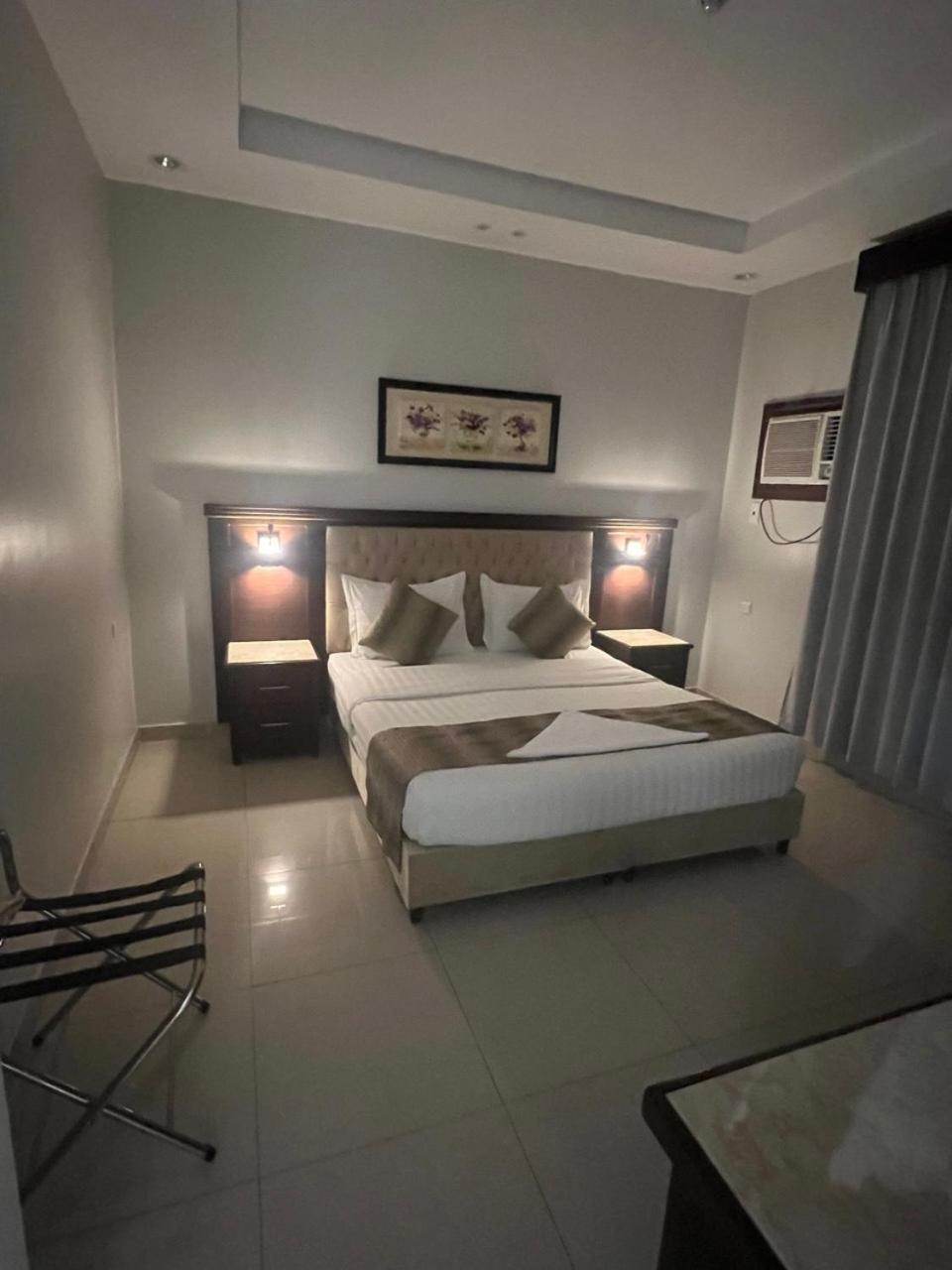 Dar Karim Aparthotel อับฮา ภายนอก รูปภาพ