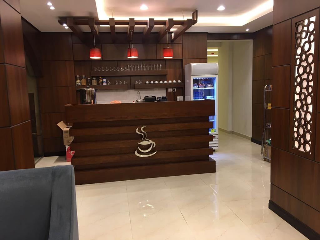 Dar Karim Aparthotel อับฮา ภายนอก รูปภาพ