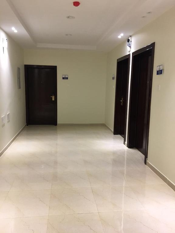 Dar Karim Aparthotel อับฮา ภายนอก รูปภาพ