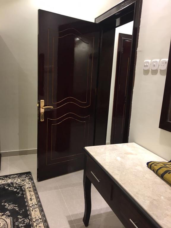 Dar Karim Aparthotel อับฮา ภายนอก รูปภาพ