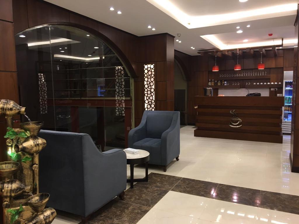 Dar Karim Aparthotel อับฮา ภายนอก รูปภาพ