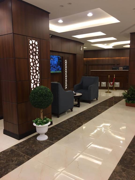 Dar Karim Aparthotel อับฮา ภายนอก รูปภาพ