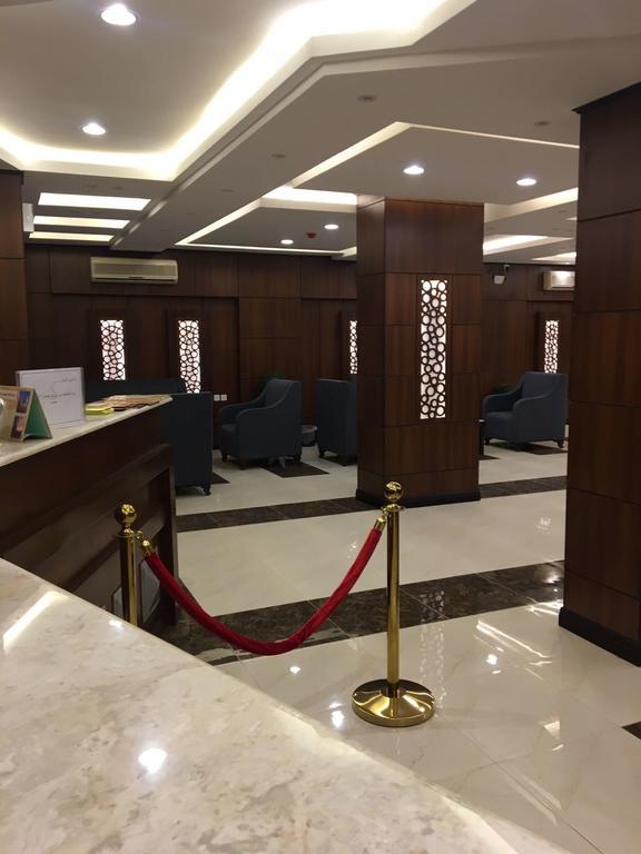 Dar Karim Aparthotel อับฮา ภายนอก รูปภาพ