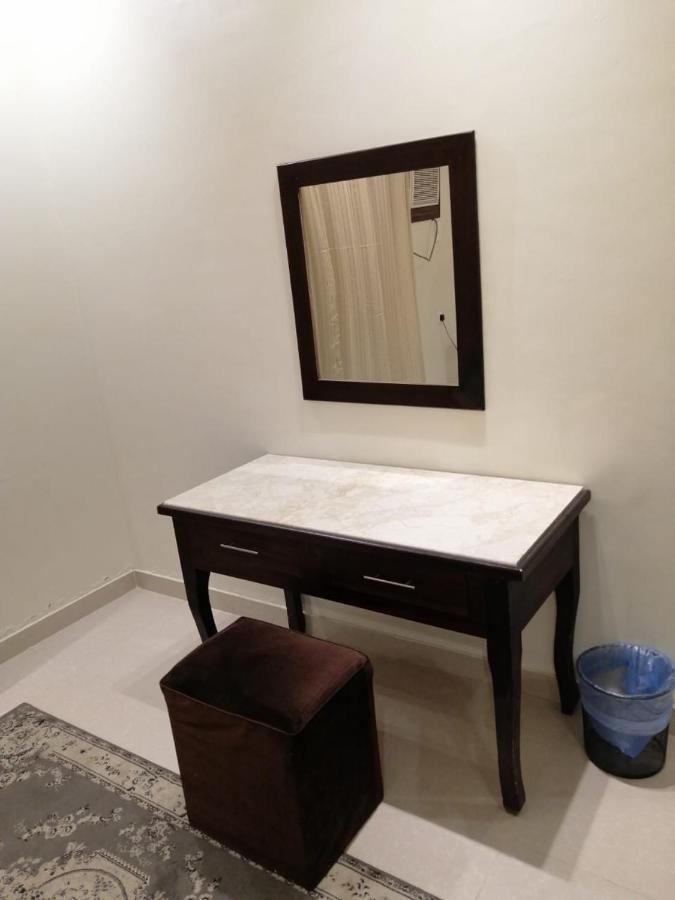 Dar Karim Aparthotel อับฮา ภายนอก รูปภาพ