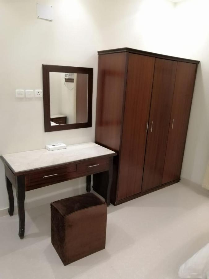 Dar Karim Aparthotel อับฮา ภายนอก รูปภาพ