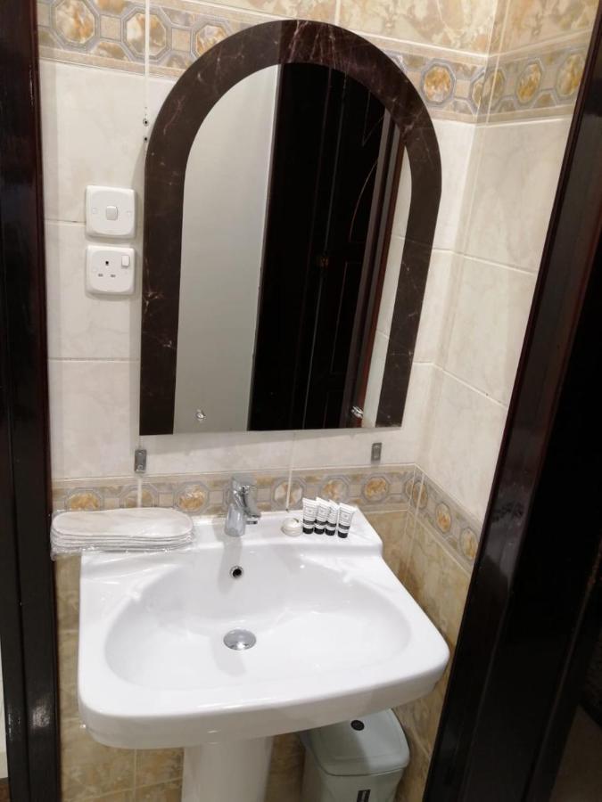 Dar Karim Aparthotel อับฮา ภายนอก รูปภาพ