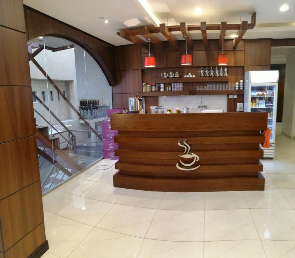 Dar Karim Aparthotel อับฮา ภายนอก รูปภาพ